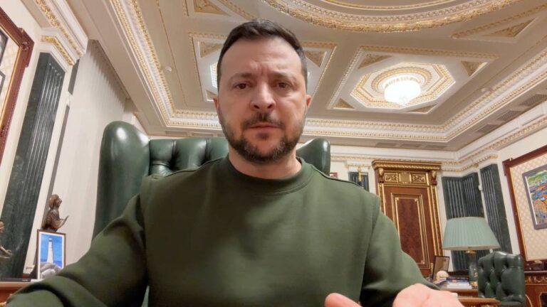 zabezpechuyemo-ta-postijno-posylyuyemo-zahyst-energetychnyh-obʼyektiv-zmicznyuyemo-nash-povitryanyj-shhyt-zvernennya-prezydenta-ukrayiny