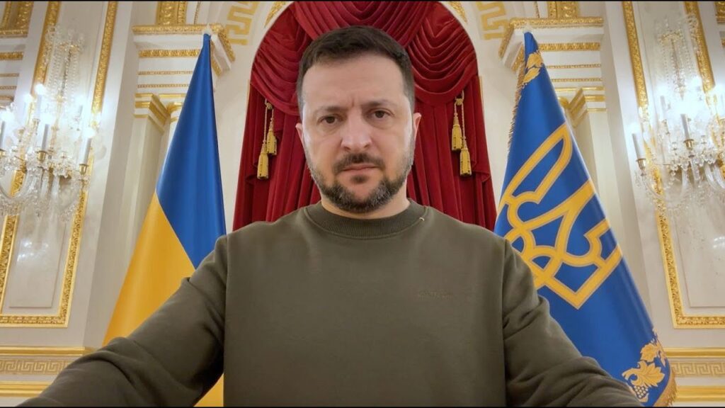 vazhlyvo-zberigaty-konsolidacziyu-vilnogo-svitu-j-robyty-vse-shhob-ukrayina-mogla-zavdavaty-porazok-rosiyi-zvernennya-prezydenta-volodymyra-zelenskogo