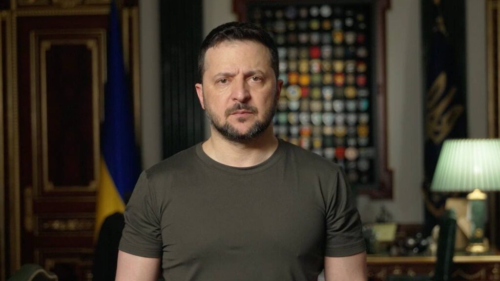 sogodni-chergovyj-ramshtajn-budut-novi-oboronni-pakety-zokrema-deficzytna-artyleriya-zvernennya-prezydenta