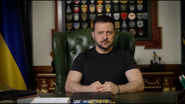 zatyaguvannya-z-postachannyam-zbroyi-dlya-ukrayiny-ta-ppo-dlya-zahystu-nashyh-lyudej-pryzvodyt-do-vtrat-zhyttiv-zvernennya-prezydenta-volodymyra-zelenskogo