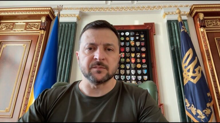gotuyemo-shhe-sim-bezpekovyh-dokumentiv-dlya-ukrayiny-zbroya-finansy-politychna-vzayemodiya-zvernennya-prezydenta