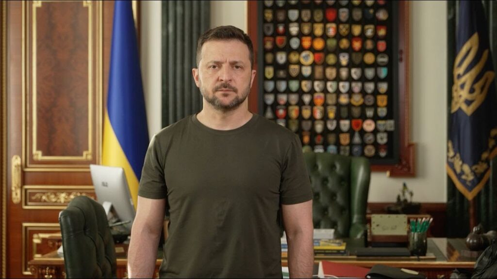 zhyttya-ukrayiny-maye-zberegtysya-i-cze-stosuyetsya-zokrema-energetychnogo-zabezpechennya-zvernennya-prezydenta