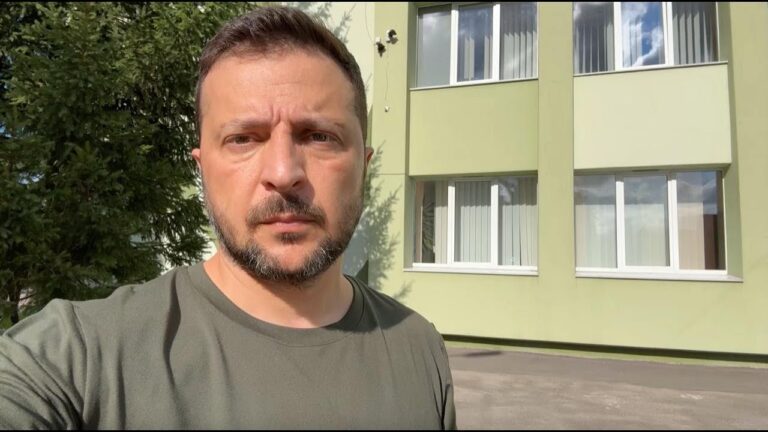 na-rivni-vsiyeyi-derzhavy-praczyuyemo-nad-zahystom-energoobʼyektiv-zvernennya-prezydenta