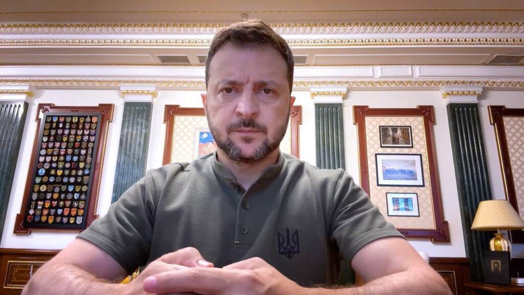 praczyuyemo-z-partneramy-shhodo-postachannya-dlya-frontu-ne-lyshe-zbroyi-ne-lyshe-snaryadiv-a-j-syly-nashoyi-yednosti-zvernennya-prezydenta