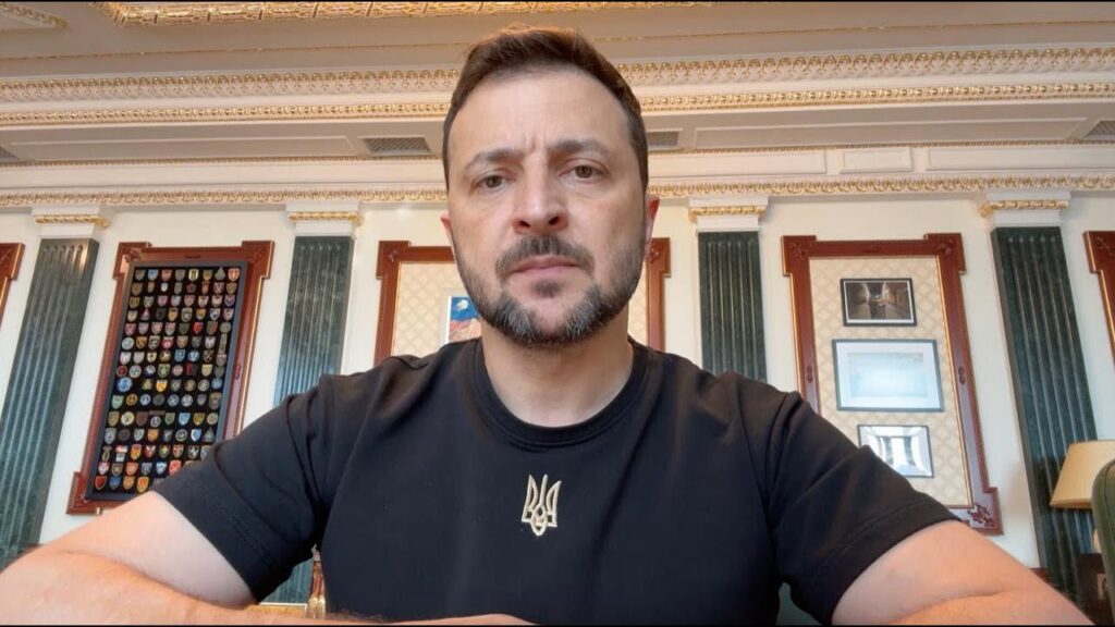 rosiya-prynesla-vijnu-na-nashu-zemlyu-j-povynna-vidchuvaty-shho-neyu-zroblene-zvernennya-prezydenta