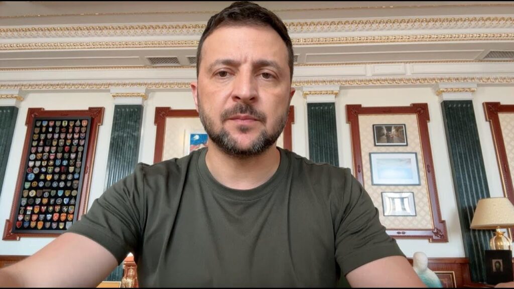 vazhlyvo-shhob-partnery-prybraly-barʼyery-yaki-zavazhayut-nam-poslablyuvaty-rosijski-pozycziyi-zvernennya-prezydenta