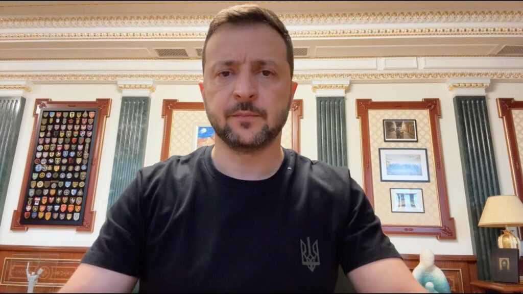 bachymo-zagrozu-z-boku-rosiyi-dlya-nashoyi-generacziyi-budemo-protydiyaty-zvernennya-prezydenta