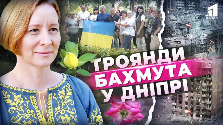 nezlamni-troyandy-v-pam-yat-pro-znyshhenyj-vorogom-bahmut-pereselenczi-vysadyly-sotnyu-kvituchyh-kushhiv