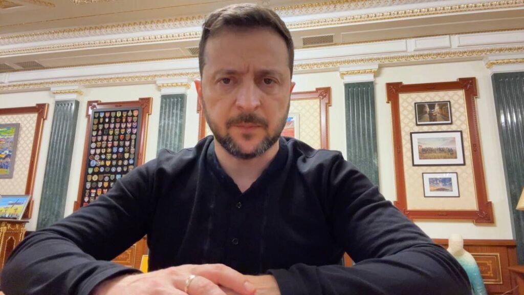 u-lystopadi-budemo-gotovi-predstavyty-finalnyj-dokument-dlya-drugogo-samitu-myru-zvernennya-prezydenta