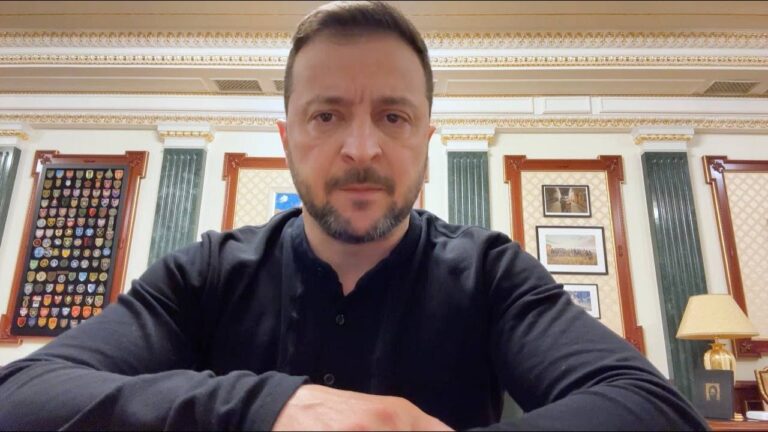 robymo-vse-shhob-zmusyty-rosiyu-do-normalnyh-zmistovnyh-peremovyn-na-osnovi-mizhnarodnogo-prava-a-ne-teroru-zvernennya-prezydenta