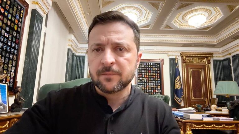 bude-bilshe-investyczij-vid-partneriv-u-vyrobnycztvo-ukrayinskyh-droniv-zvernennya-prezydenta
