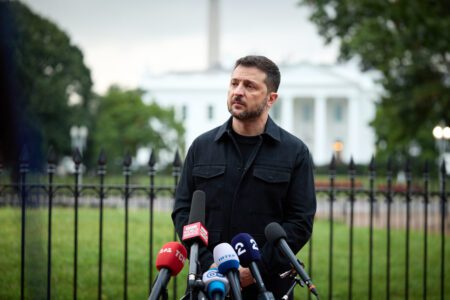 prezydent-ukrayina-gotova-do-bud-yakyh-formativ-peregovoriv-na-rivni-lideriv