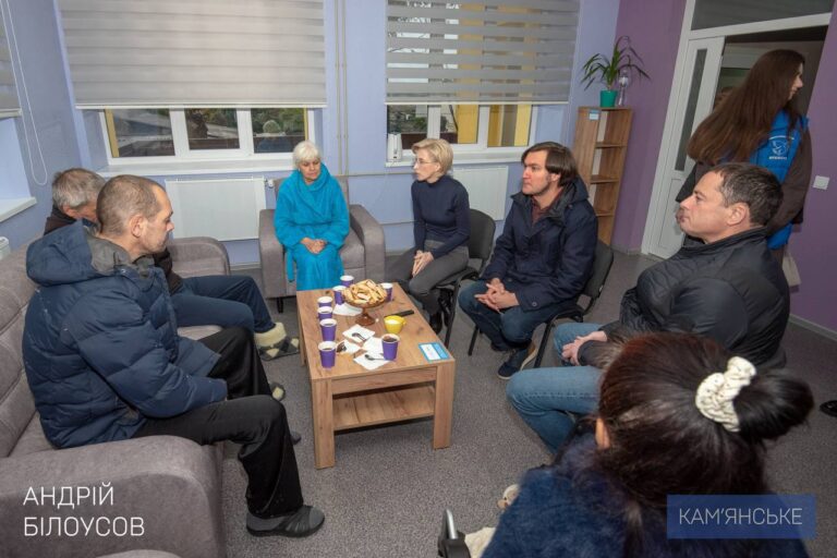 kam-yanske-z-robochym-vizytom-vidvidala-zastupnyczya-kerivnyka-ofisu-prezydenta-iryna-vereshhuk