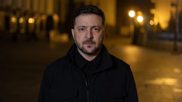 Dvadczyat Punktiv Dlya Zakinchennya Vijny Cze Fundamentalnyj Dokument Aktyvno Praczyuyemo Zvernennya Prezydenta