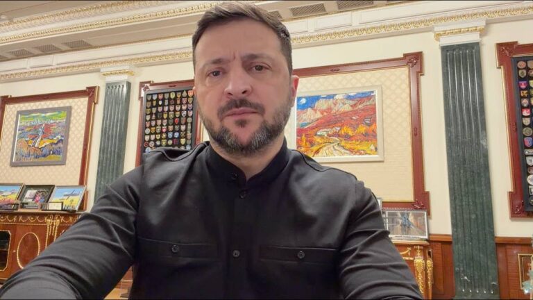 Nasha Strategiya Strategiya Zahystu Zhyttya Bude Posylyuvatys Uzhe Cze Robymo Zvernennya Prezydenta