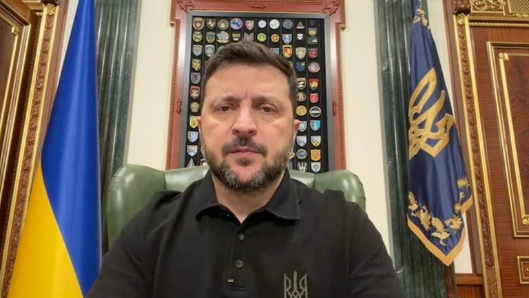 Pershyj Priorytet Rakety Dlya Ppo Zavtra Odna Iz Zustrichej Na Yakij Budemo Pro Cze Govoryty Zvernennya Prezydenta