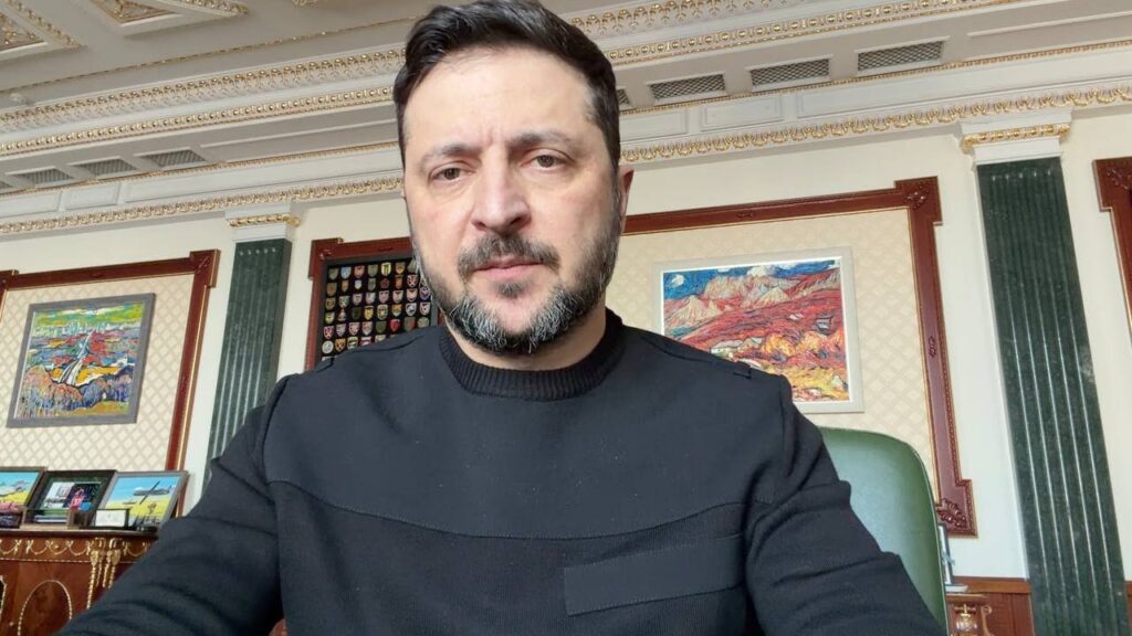 Vsi Politychni Ta Yurydychni Rishennya Vzhe Uhvaleni Dlya Zbilshennya Importu Elektryky I Treba Nevidkladno Realizuvaty Yih Zvernennya Prezydenta