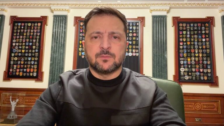 Rozvidka Dopovidaye Pro Pidgotovku Rosiyan Do Podalshyh Masovanyh Udariv Po Energetyczi I Treba Shhob Ppo Bula Nalashtovana Pravylno Zvernennya Prezydenta