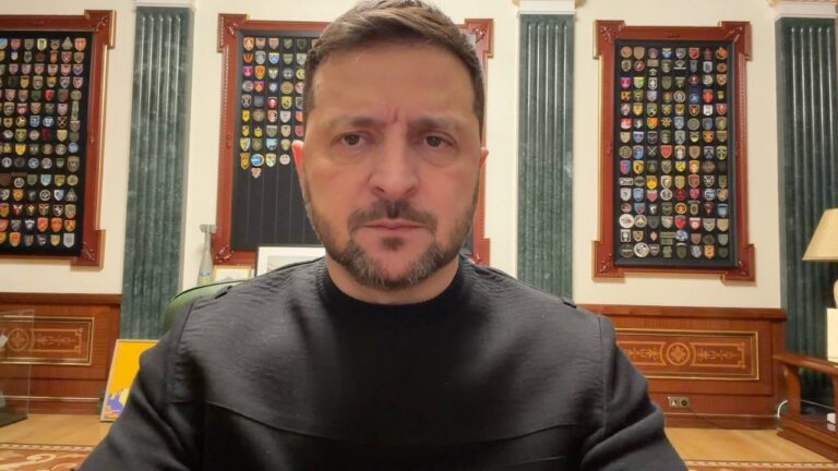 Same Smilyvist Nashyh Voyiniv Zabezpechuye I Gumanitarni Rezultaty I Zagalom Nashu Mozhlyvist Dyplomatiyi Nashi Sylni Dyplomatychni Pozycziyi Zvernennya Prezydenta