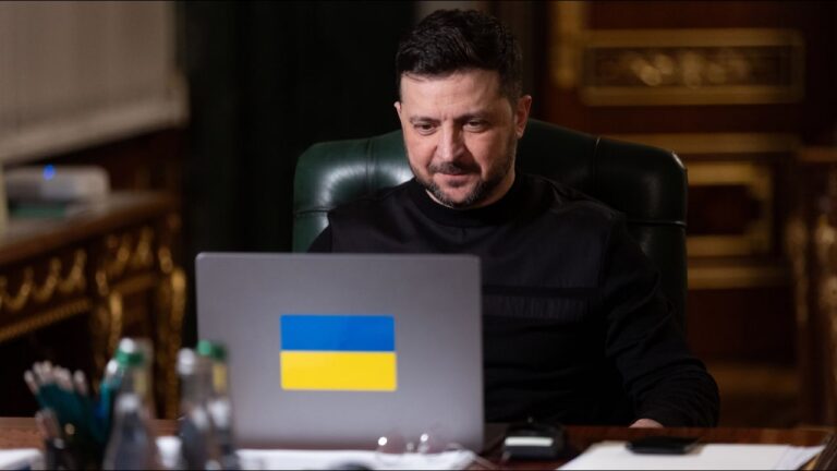 Uves Realnyj Dosvid Nashyh Ukrayinskyh Gromad Mayemo Vykorystaty Dlya Bilsh Efektyvnyh Zagalnoderzhavnyh Rishen Zvernennya Prezydenta