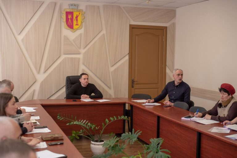 Blagoustrij Pislya Zymovogo Periodu