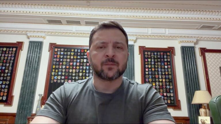 Ye Sygnaly Shho Mozhlyve J Prodovzhennya Obminiv I Cze Bulo B Horoshoyu Novynoyu Ta Pidtverdzhennyam Shho Dyplomatiya Praczyuye Zvernennya Prezydenta
