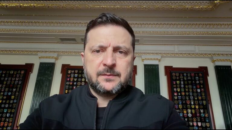 Bude Povna Perevirka Roboty Patrulnyh Vony Povynni Buly Diyaty V Tyh Obstavynah Zvernennya Prezydenta