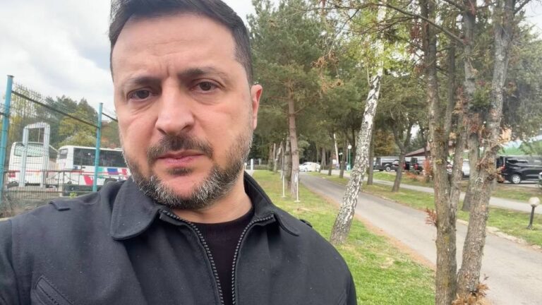 Realno Cze Nash Spilnyj Derzhavnyj Uspih Shho Plany Rosiyi Na Zymu Buly Zirvani Zvernennya Prezydenta