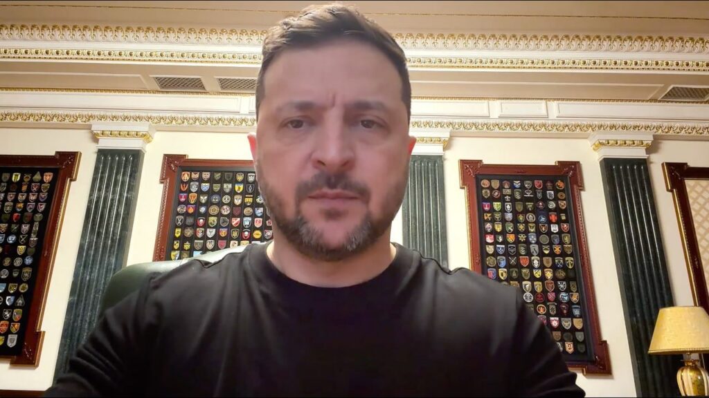 Tilky Znachni Finansovi Vtraty Prymushuyut Rosiyu Dumaty Pro Sczenarij Vyhodu Z Vijny Zvernennya Prezydenta