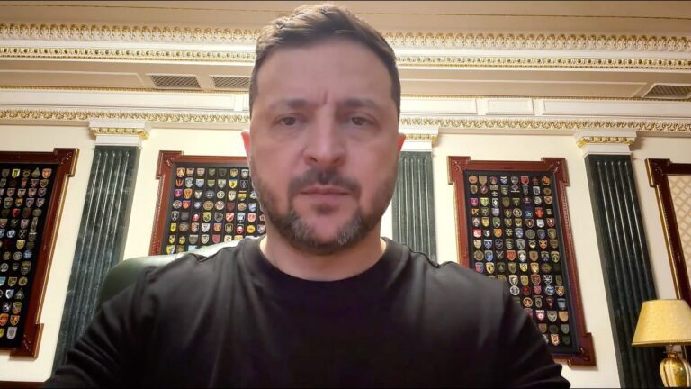 Tilky Znachni Finansovi Vtraty Prymushuyut Rosiyu Dumaty Pro Sczenarij Vyhodu Z Vijny Zvernennya Prezydenta