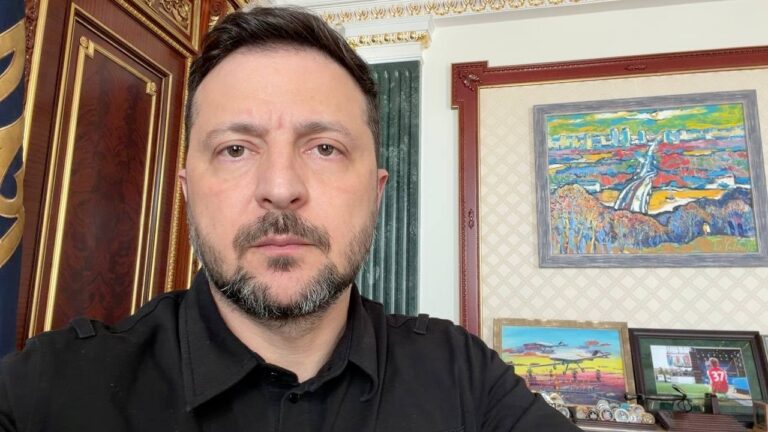 Mayemo Spravedlyvo Ta Vidchutno Vidpovidaty Na Rosijski Udary Pogodyv Deyaki Formaty Vidpovidej Zvernennya Prezydenta