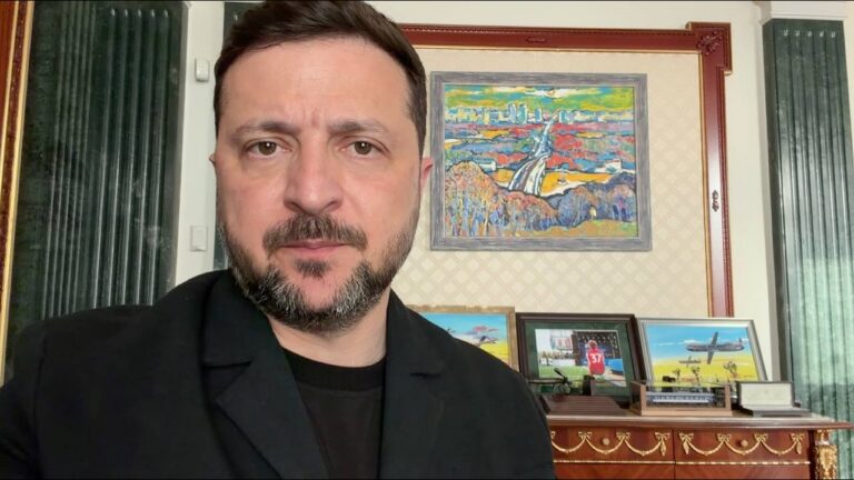 My Namagayemosya Pryskoryty Robotu U Yevropi Po Vyrobnycztvu Nashoyi Vlasnoyi Antybalistyky Na Kontynenti V Dostatnomu Obsyazi Zvernennya Prezydenta