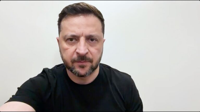 Rosiyi Treba Bilshe Dumaty Pro Svoyi Npz Ta Pro Svoyu Naftoperevalku A Ne Pro Gromadyan Inshyh Derzhav I Zemlyu Inshyh Narodiv Zvernennya Prezydenta
