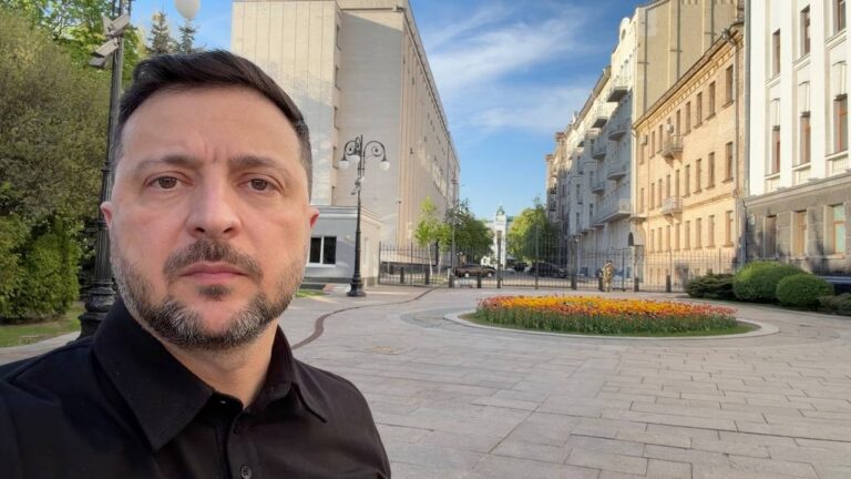 Ukrayinska Pozycziya Maksymalno Prozora J Chesna Ukrayina Bude Diyaty Dzerkalno Zvernennya Prezydenta