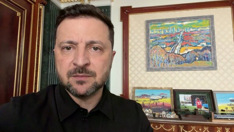 Zatverdyv Plany Nashoyi Dalekobijnosti Na Cherven I Mayemo Tvorcho Rozvynuty Ukrayinski Dalekobijni Sankcziyi Yaki Pokazaly Sylu V Travni Zvernennya Prezydenta