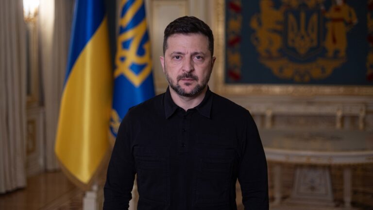 Vid Pochatku Povnomasshtabnoyi Vijny Rosijskij Armiyi Bulo Vyznacheno Vzhe 15 Terminiv Zahoplennya Nashoyi Doneczkoyi Oblasti Zvernennya Prezydenta
