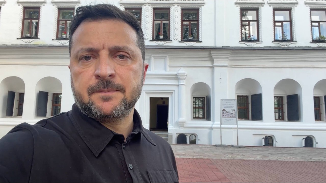Po Radushnomu Rosiyany Zastosuvaly Vpershe Za Dovgyj Chas Raketu Z Pivnichnoyi Koreyi Taki Poperedni Dani Zvernennya Prezydenta