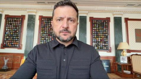 Vazhlyvo Shhob Dosvidcheni Komandyry Otrymuvaly Bilshe Spromozhnostej Diyaty Budut Rishennya Na Rivni Korpusiv Ta Ugrupovan Zvernennya Prezydenta