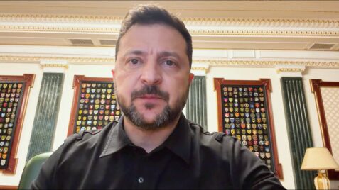 Vazhlyvo Shhob Partnery Chuly Ukrayinu J Znaly Shho Kozhen Paket Dlya Nashoyi Ppo Realno Zahyshhaye Zhyttya Zvernennya Prezydenta