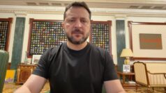 Nashi Voyiny Zvilnyly Bilshe Terytoriyi Z Pochatku Oseni Nizh Rosiyanam Vdalosya Zahopyty Zvernennya Prezydenta