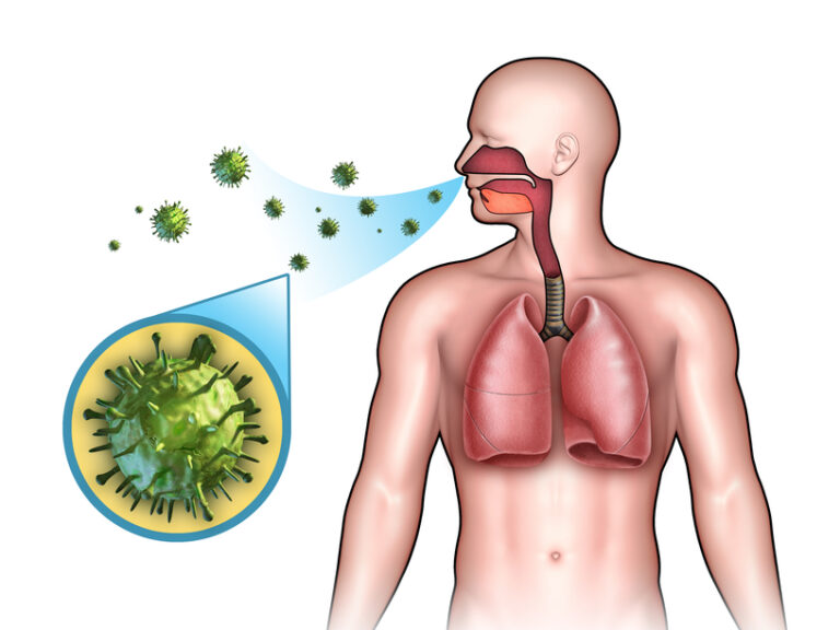 Viral infection